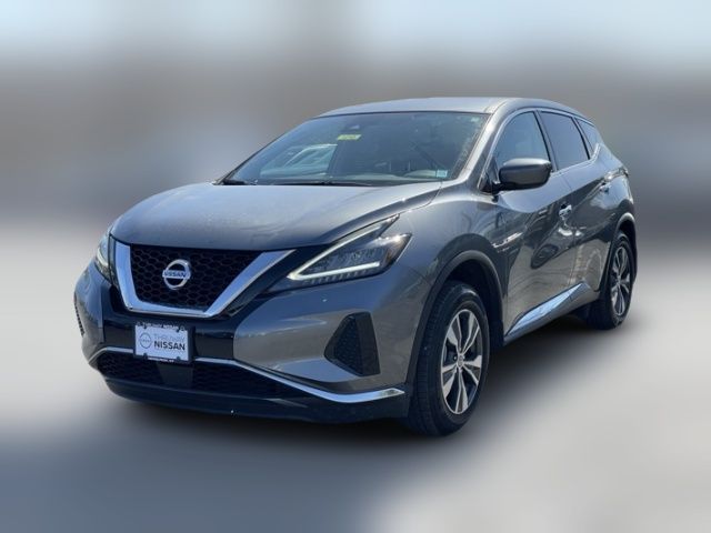 2023 Nissan Murano S