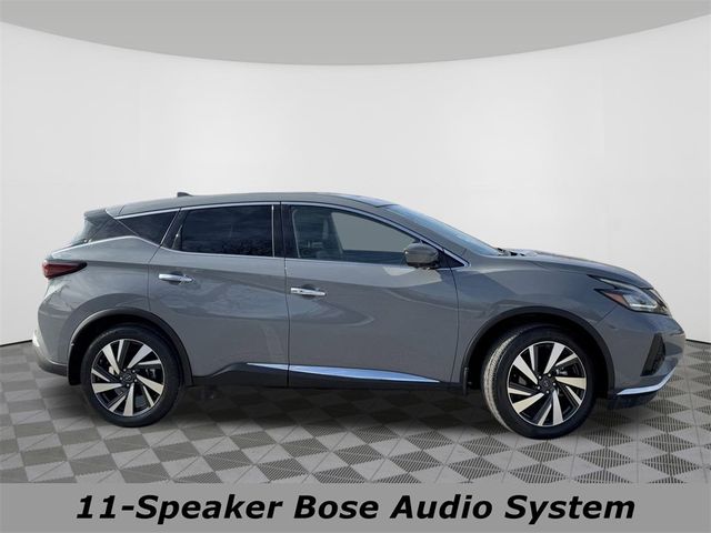 2023 Nissan Murano SL