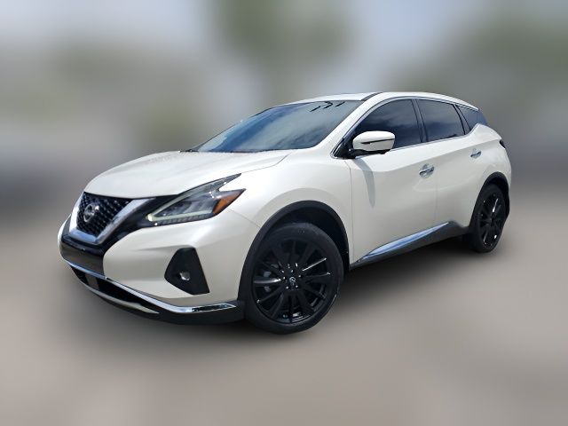 2023 Nissan Murano SL