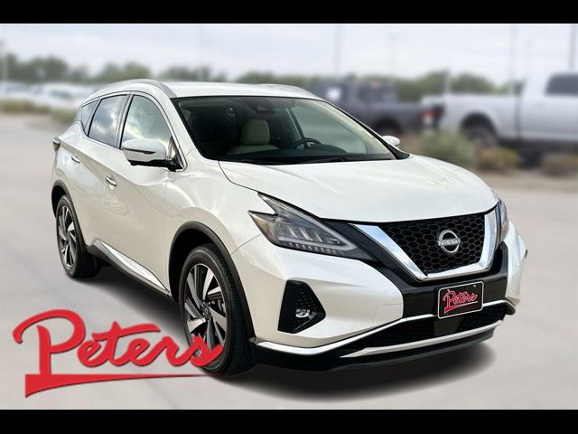 2023 Nissan Murano SL