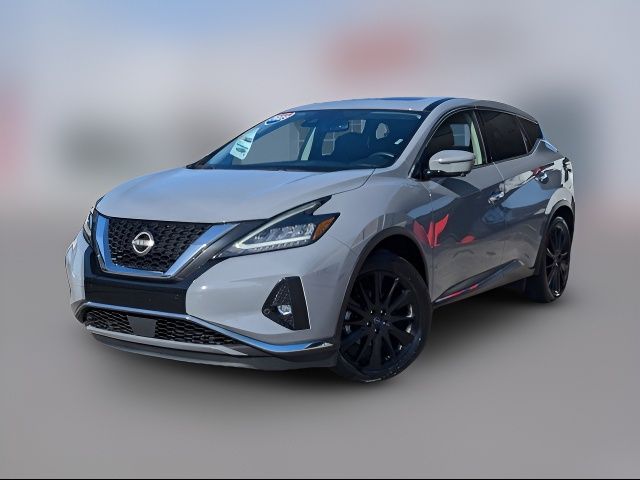 2023 Nissan Murano SL