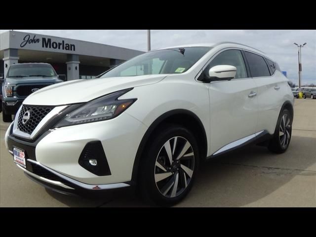 2023 Nissan Murano SL