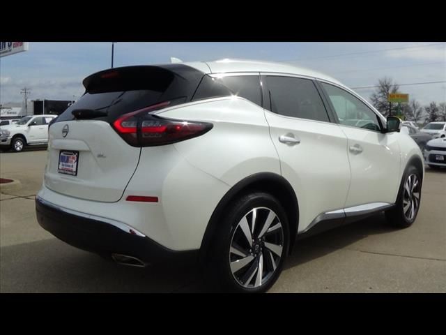 2023 Nissan Murano SL