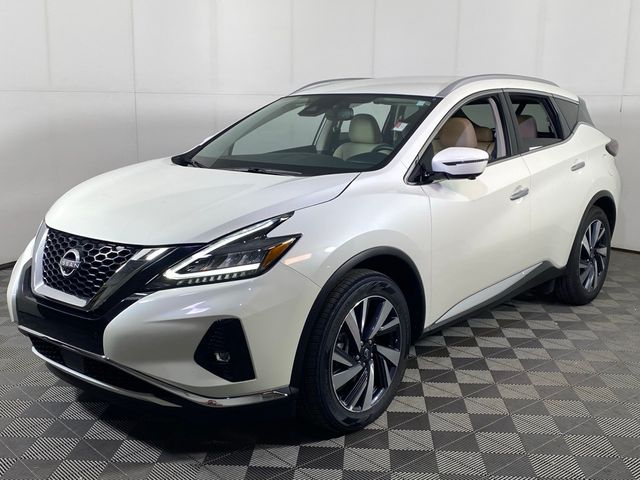 2023 Nissan Murano SL