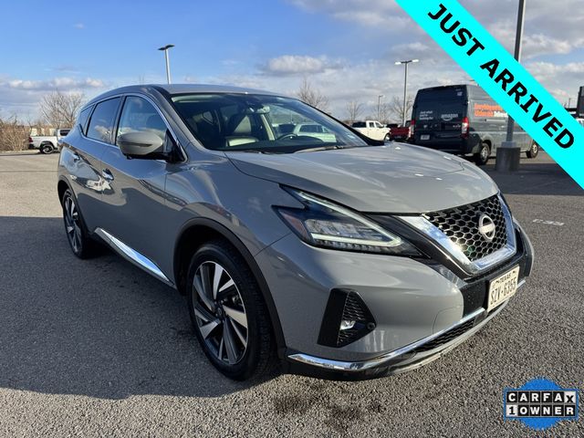 2023 Nissan Murano SL