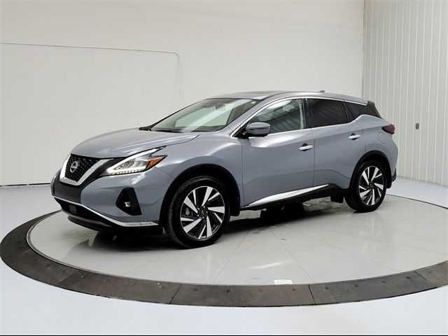 2023 Nissan Murano SL