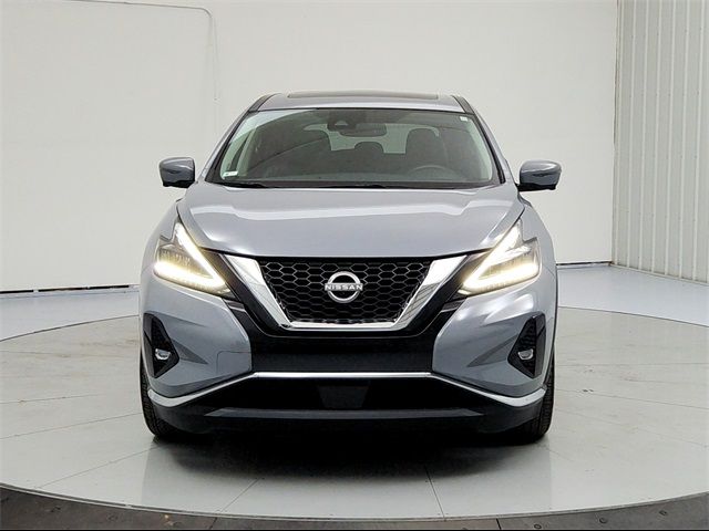 2023 Nissan Murano SL