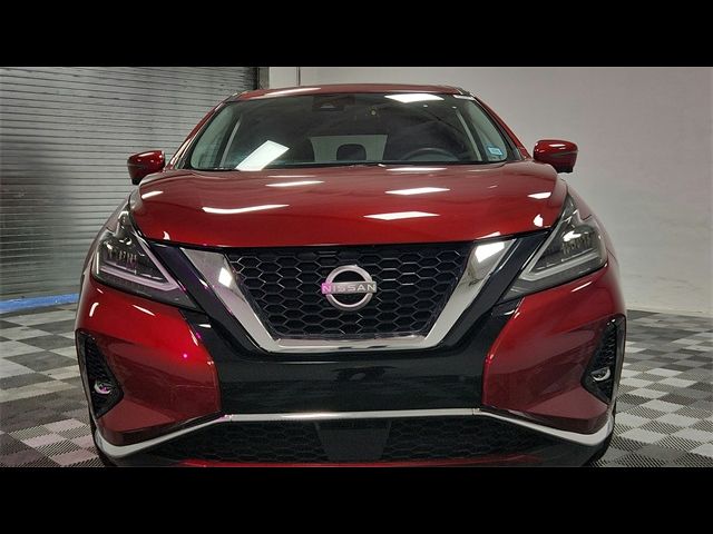 2023 Nissan Murano SL