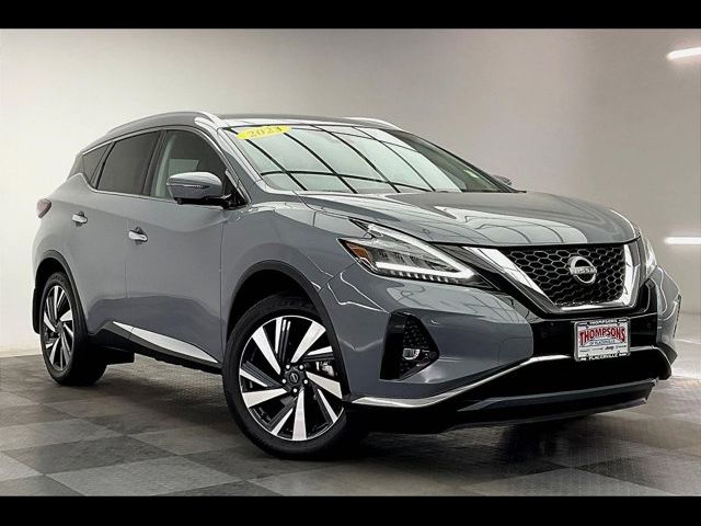 2023 Nissan Murano SL