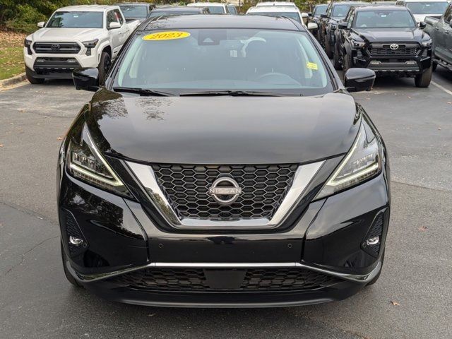 2023 Nissan Murano SL