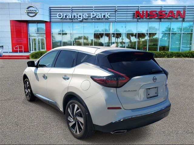 2023 Nissan Murano SL