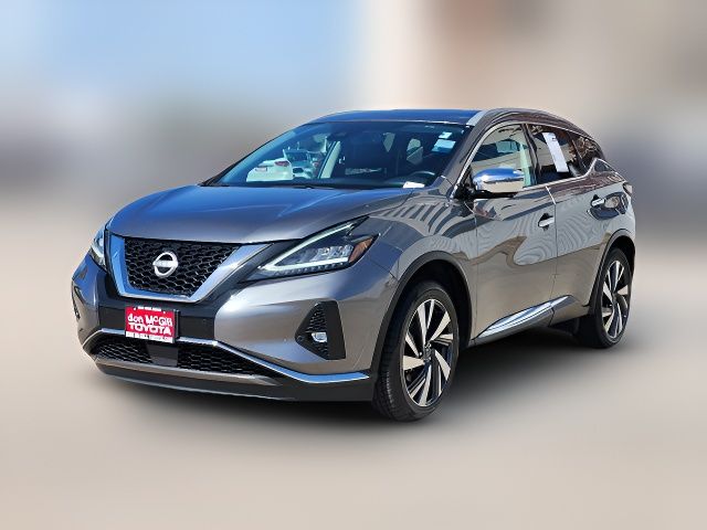 2023 Nissan Murano SL