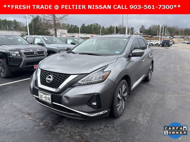 2023 Nissan Murano SL