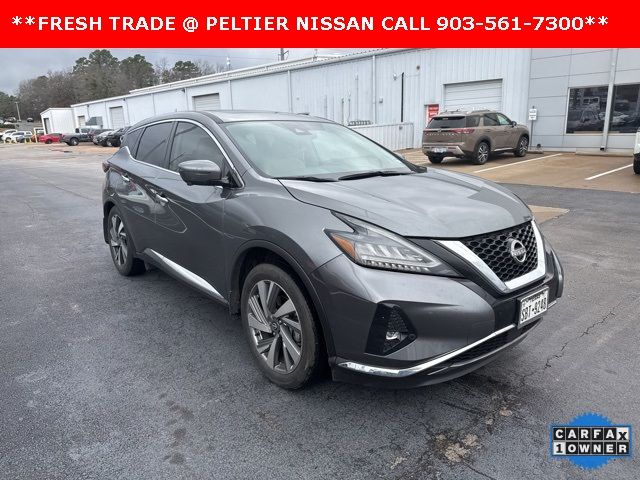 2023 Nissan Murano SL