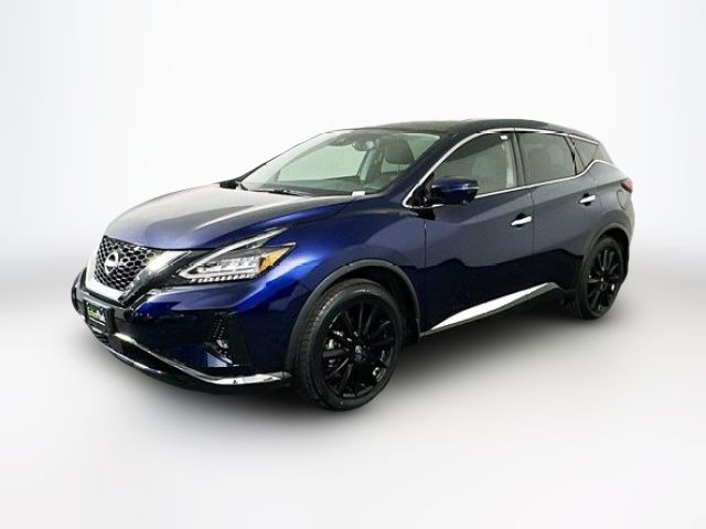 2023 Nissan Murano SL