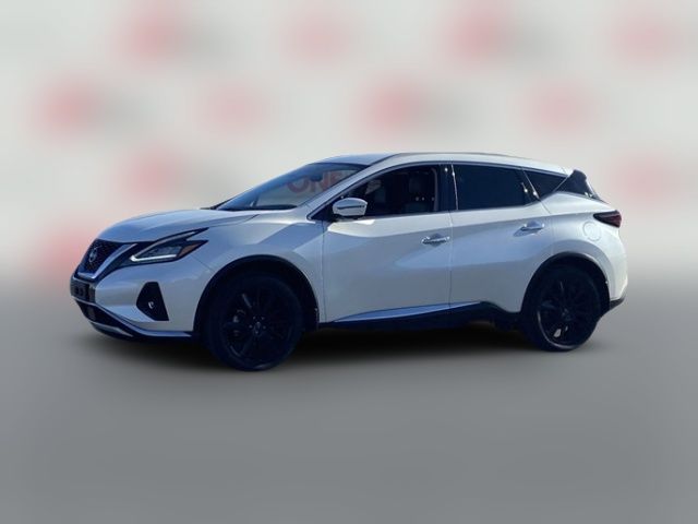 2023 Nissan Murano SL