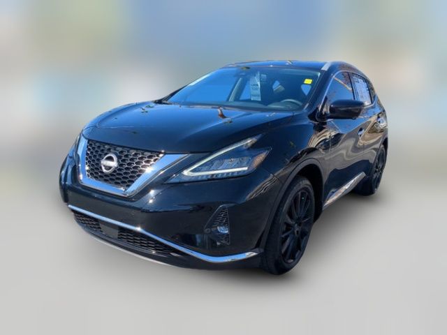 2023 Nissan Murano SL