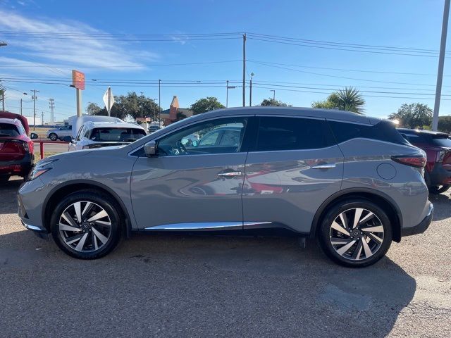 2023 Nissan Murano SL