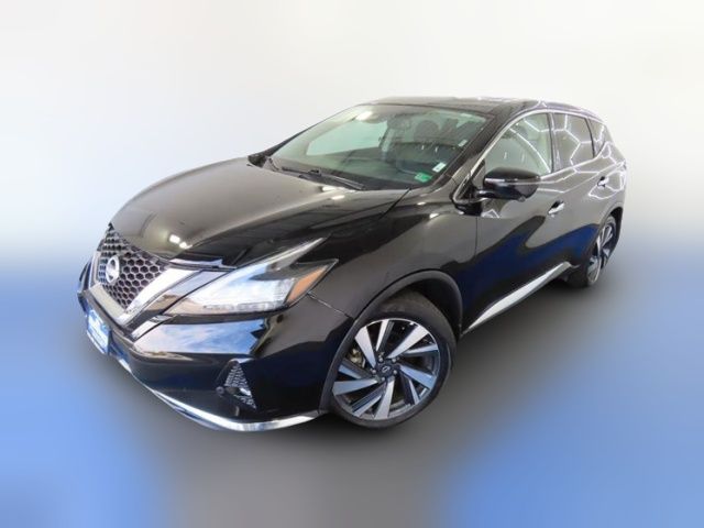 2023 Nissan Murano SL