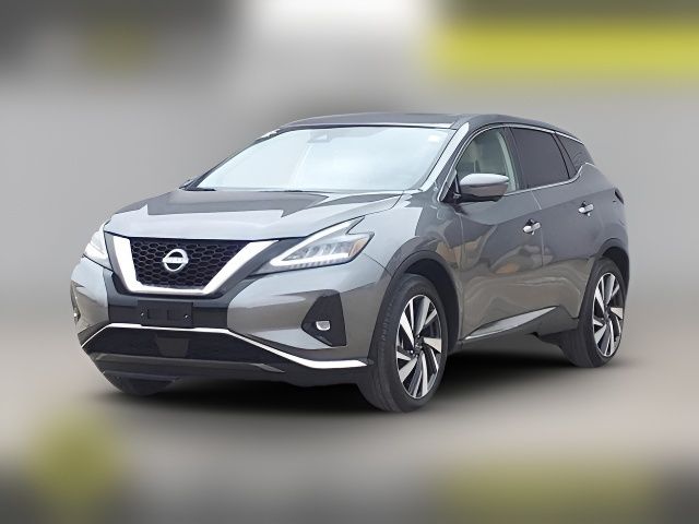 2023 Nissan Murano SL