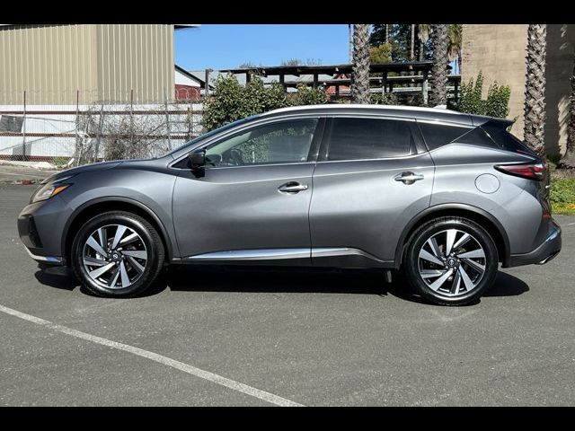 2023 Nissan Murano SL