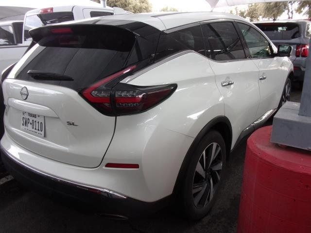 2023 Nissan Murano SL