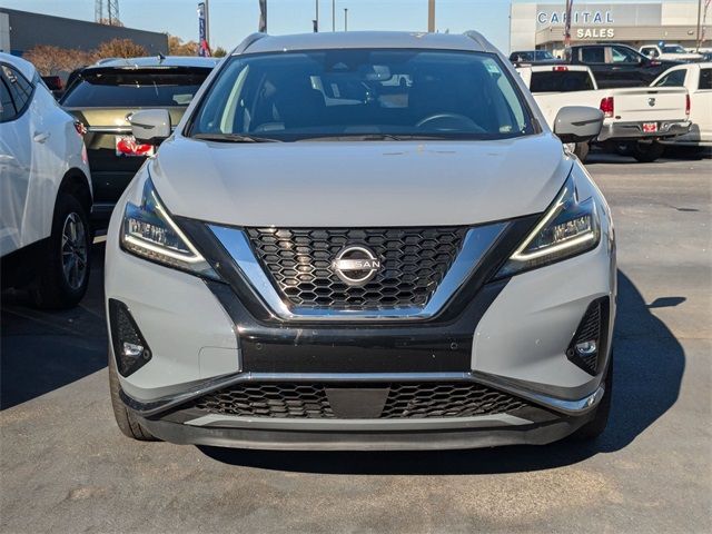 2023 Nissan Murano SL