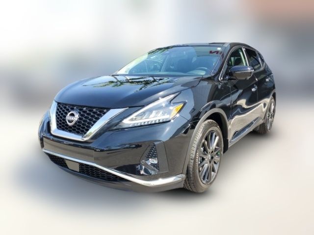 2023 Nissan Murano SL