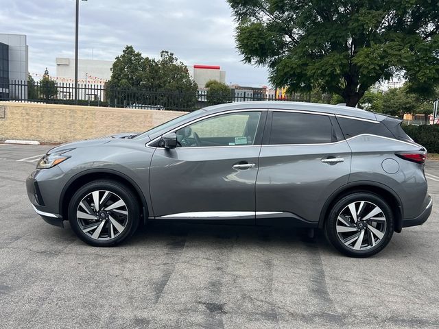 2023 Nissan Murano SL