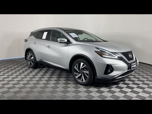 2023 Nissan Murano SL