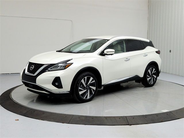 2023 Nissan Murano SL