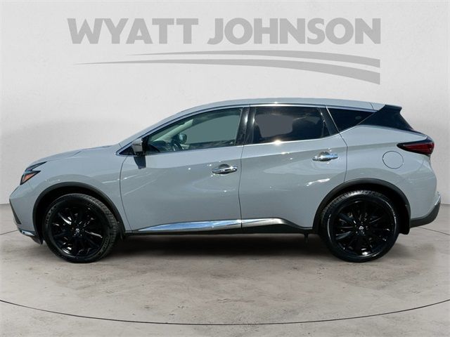 2023 Nissan Murano SL