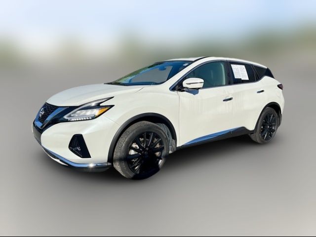 2023 Nissan Murano SL