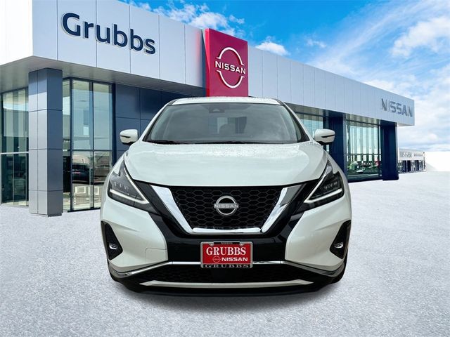 2023 Nissan Murano SL