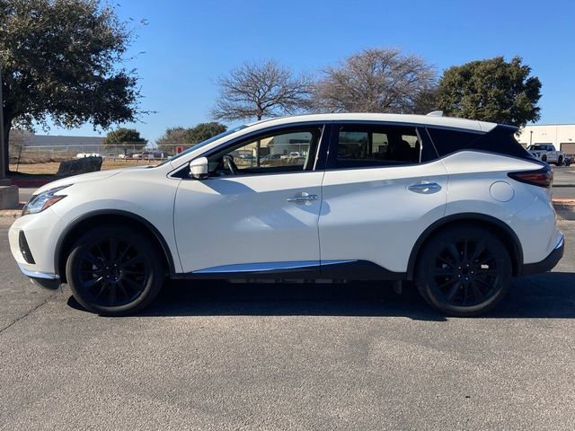 2023 Nissan Murano SL