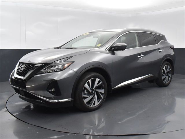 2023 Nissan Murano SL