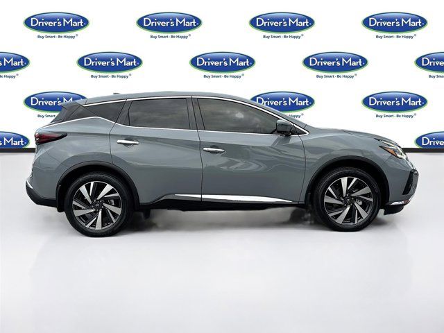 2023 Nissan Murano SL