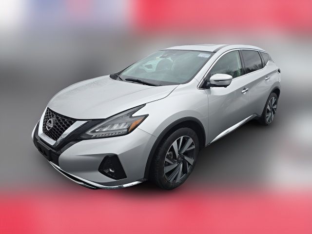 2023 Nissan Murano SL