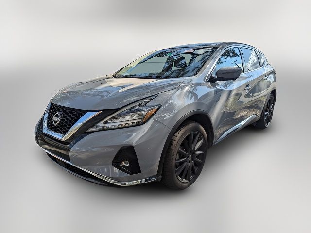 2023 Nissan Murano SL