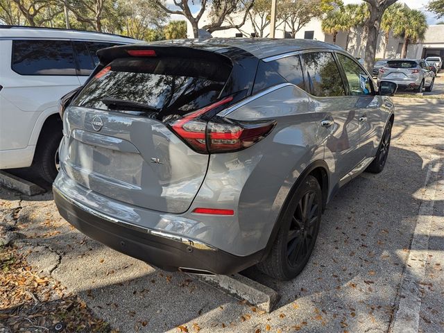 2023 Nissan Murano SL