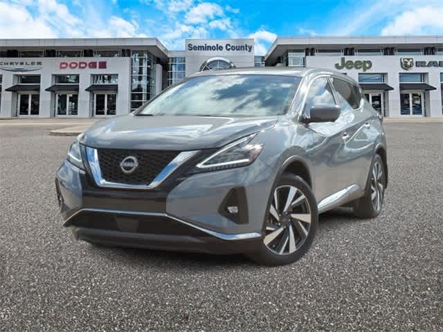 2023 Nissan Murano SL