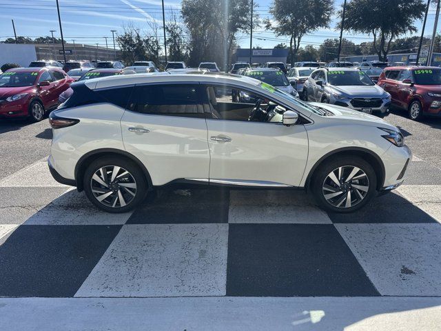 2023 Nissan Murano SL