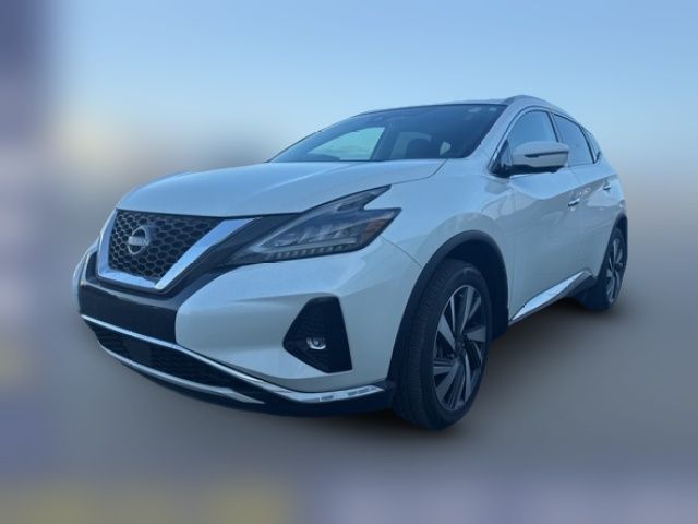 2023 Nissan Murano SL