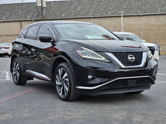 2023 Nissan Murano SL