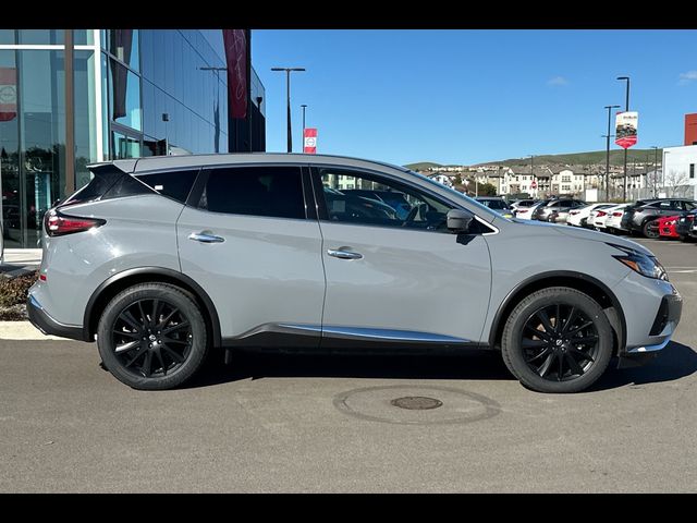 2023 Nissan Murano SL