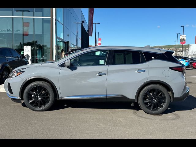 2023 Nissan Murano SL