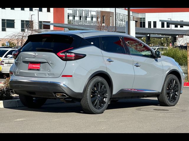 2023 Nissan Murano SL