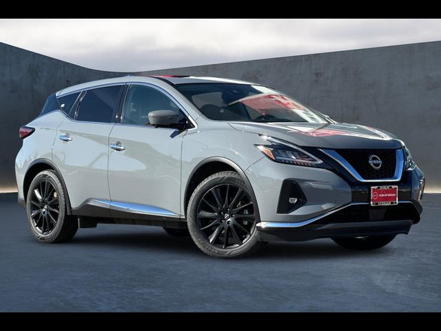 2023 Nissan Murano SL