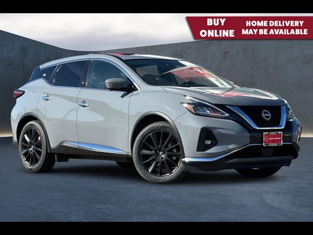 2023 Nissan Murano SL