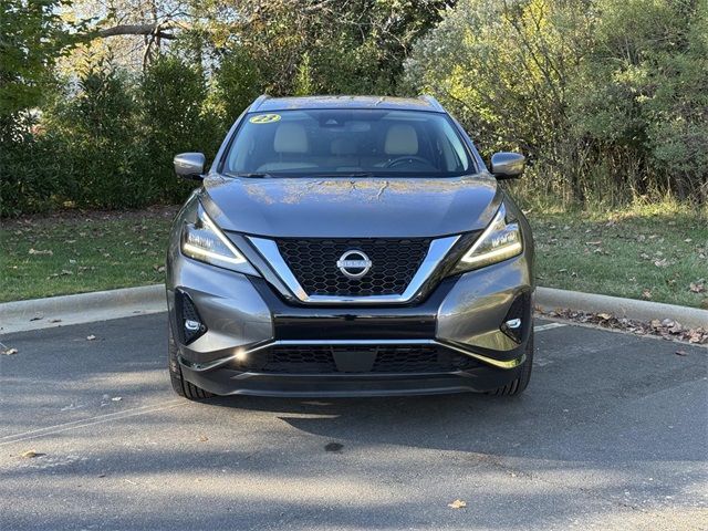 2023 Nissan Murano SL